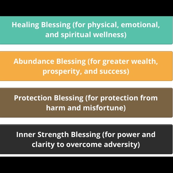 Gifted to an Amazing Posher🌺💕🌷🌟🌟🌟🌟🌟 - Picture 10 of 10